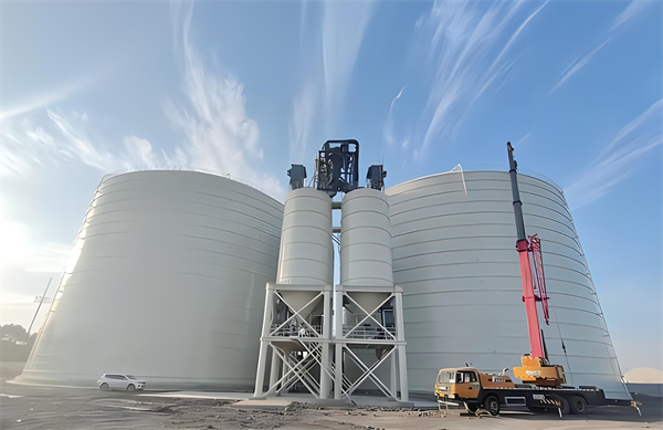 阜宁大型钢板库